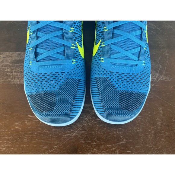Nike Kobe 9 Elite Low Protro “Perspective” Men\'s Size 16 IO3673-400 main image 2
